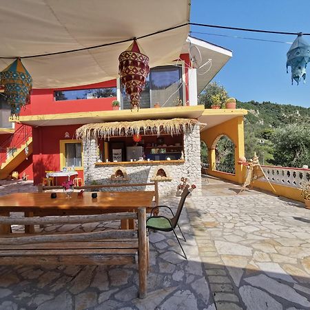 Pelekas Beach Apartments Rolling Stone Екстер'єр фото