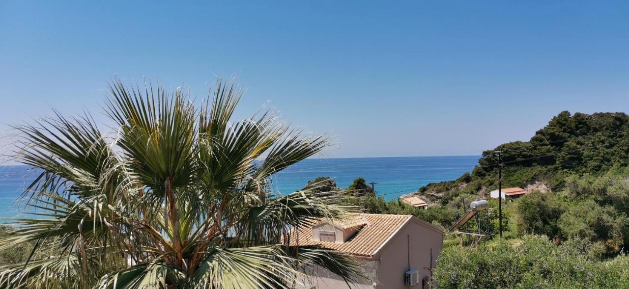 Pelekas Beach Apartments Rolling Stone Екстер'єр фото