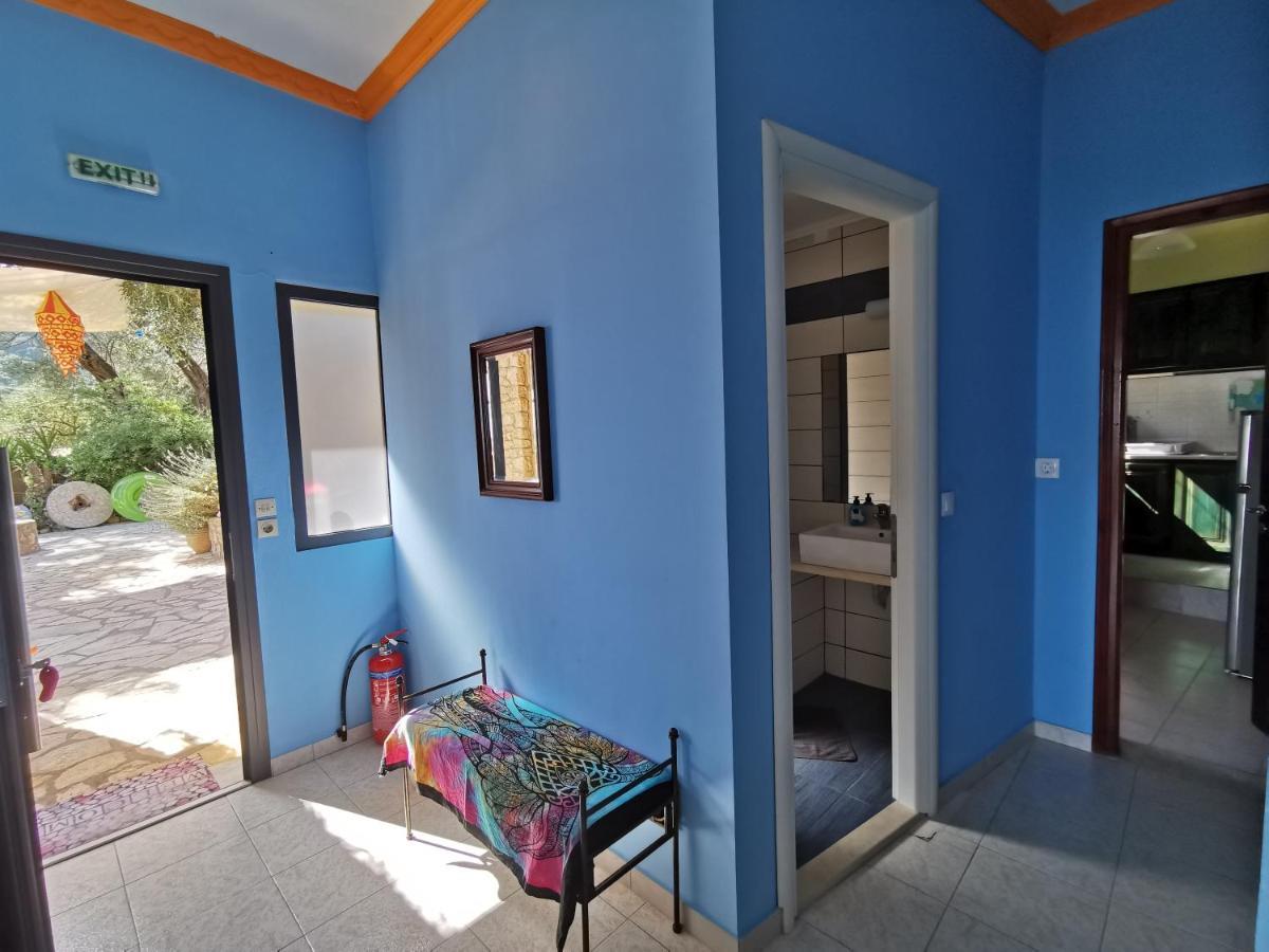 Pelekas Beach Apartments Rolling Stone Екстер'єр фото