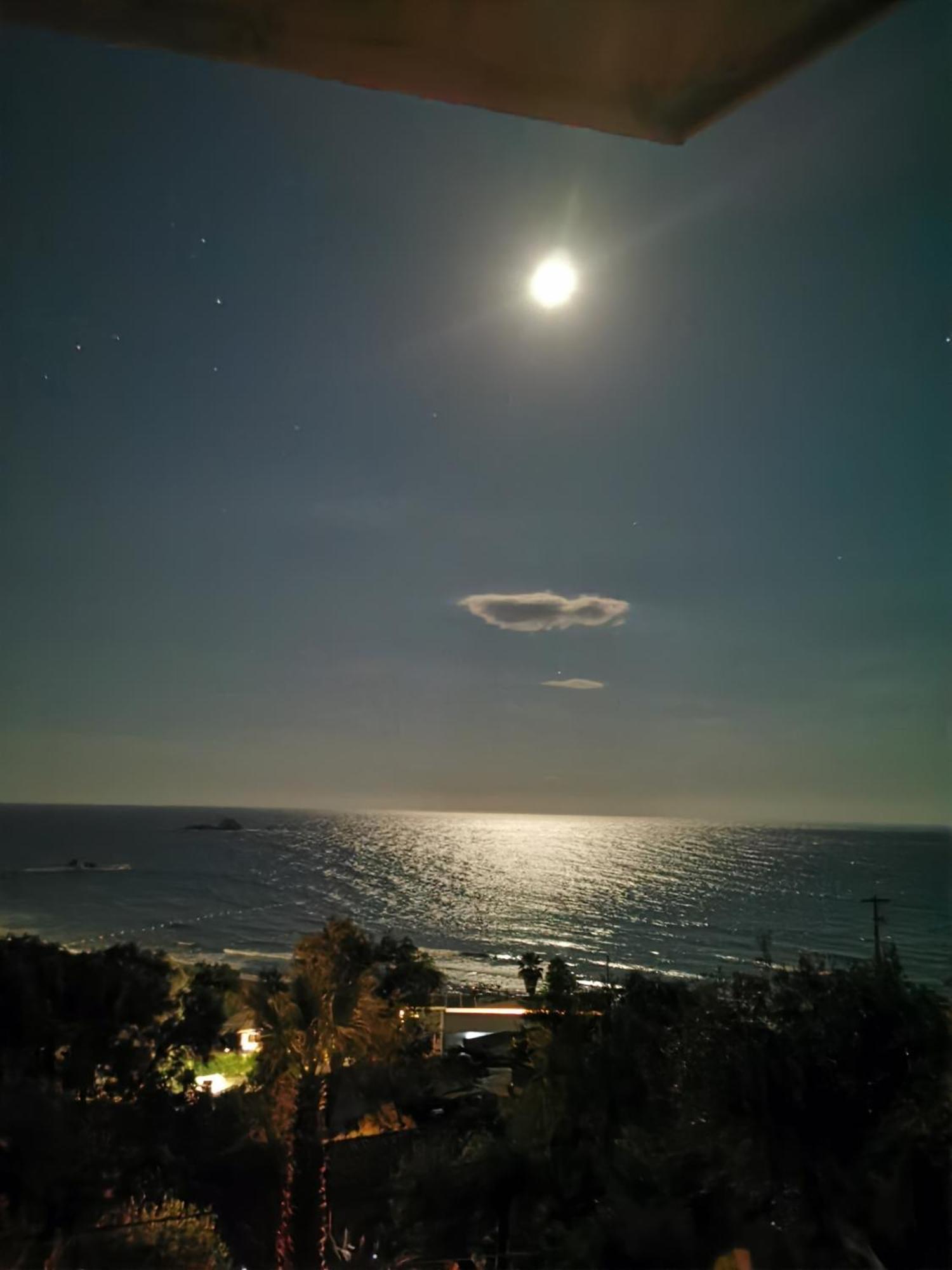 Pelekas Beach Apartments Rolling Stone Екстер'єр фото