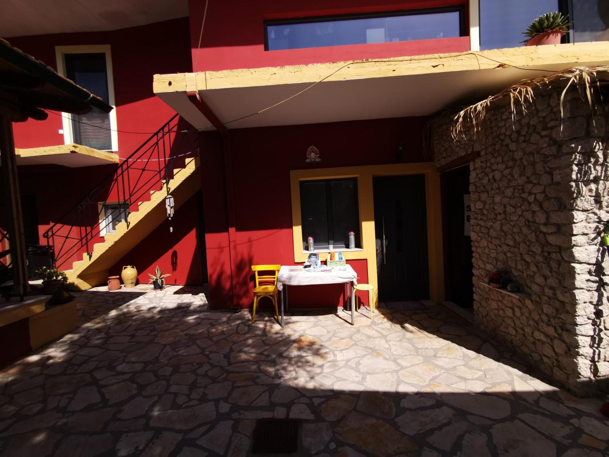 Pelekas Beach Apartments Rolling Stone Екстер'єр фото