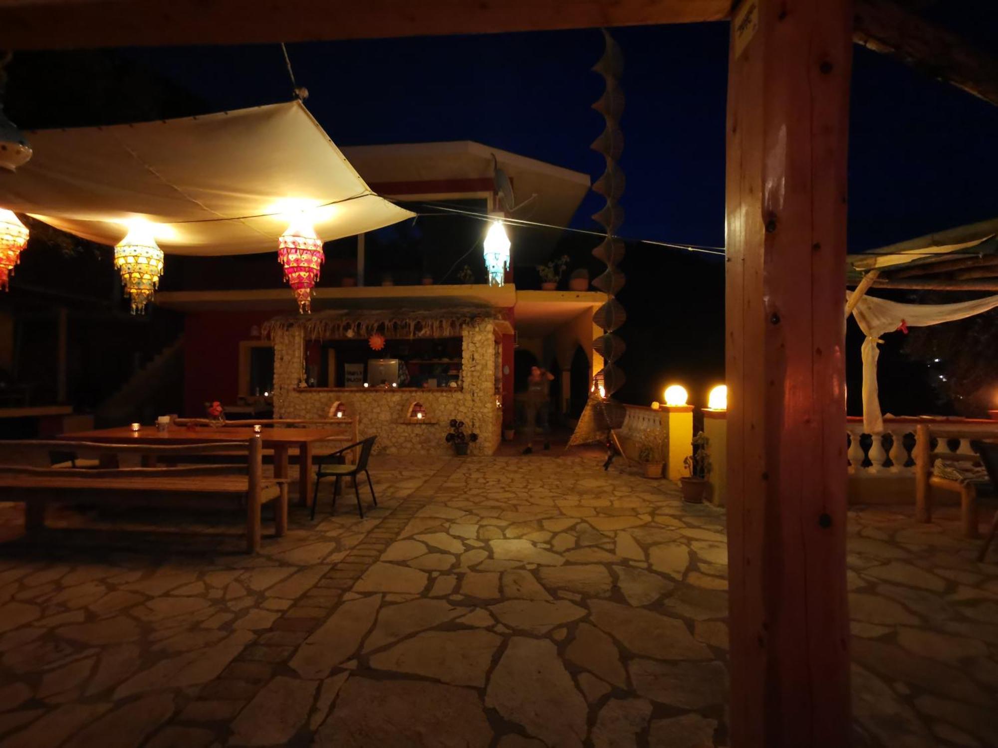 Pelekas Beach Apartments Rolling Stone Екстер'єр фото